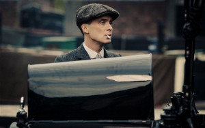 Peaky Blinders, the BBC's new interwar gangster drama is based on ...