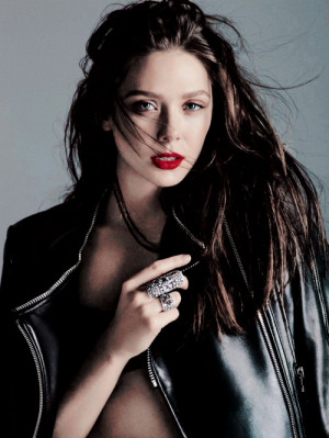 elizabeth olsen quotes