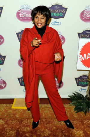 Jennifer Lewis Actress...