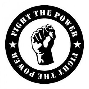 File:Fight the power vector sticker.jpg