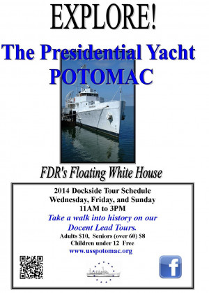 Map Potomac Suites Rosslyn...