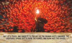 The Croods Movie Storybook - screenshot