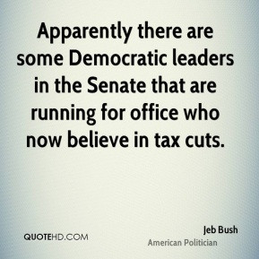 jeb-bush-jeb-bush-apparently-there-are-some-democratic-leaders-in-the ...