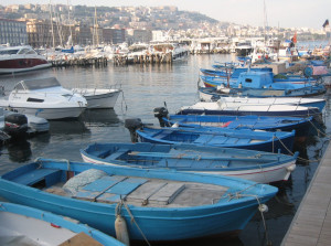 All quotes are taken from Goethe's Italian Journey .)