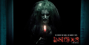 Movie Review Insidious Horror James Wan about 4 years ago by Joey Paur