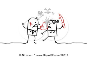 Wheel of Life - Relationships