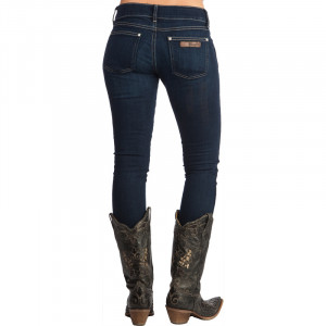 Wrangler Sadie Skinny Jeans for Women