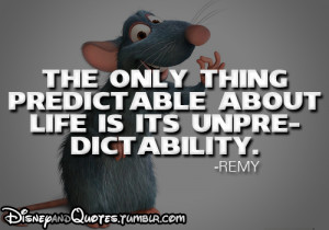 Disney Quotes