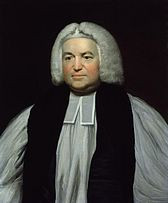 thomas secker william strahan william windham portrait of admiral ...