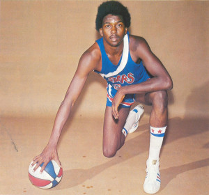 Moses Malone