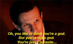 ... doctor mine parallels Tenth Doctor 42 dwedit the rings of akhenaten