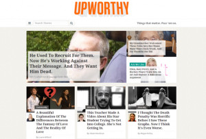 Best of Bo: Lessons from Upworthy & Nichee Winners