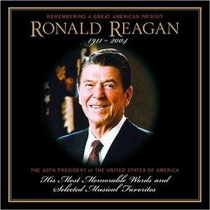 Carter Insulted Reagan Repeatedly in 'Diary'