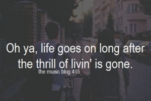 Related Pictures rap music quotes tumblr kootation com