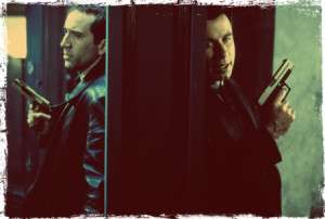 ... go, but I LOVE to watch you leave.