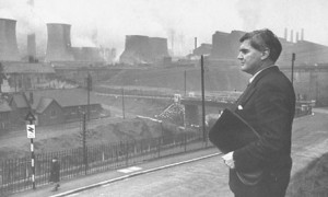 Aneurin Bevan, who spoke of “collective action to transform society ...