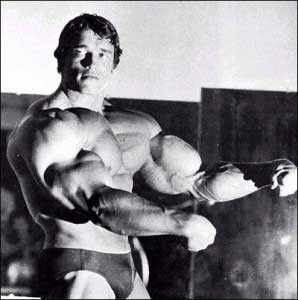 See Movie: Pumping Iron (with Arnold Schwarzenegger) Memorable Quotes ...