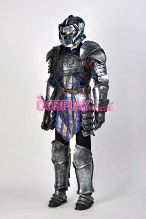 Dragon Age Grey Warden Armor