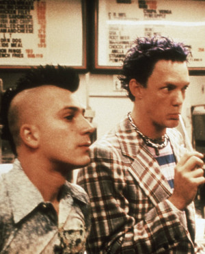 movie pink br Heroin Bob slc punk Matthew Lillard Stevo great movie ...
