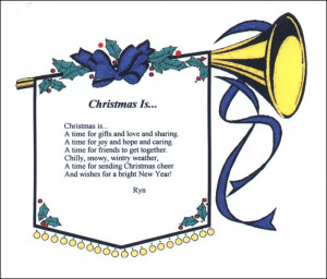 christmas poems, christmas poetry, poems for christmas, free christmas ...