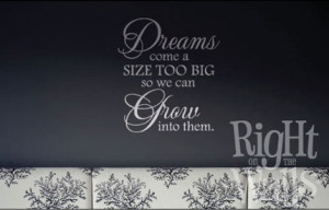 Dream Quotes & Believe Quotes