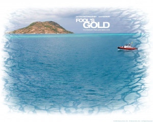 View Fool's Gold in full screen