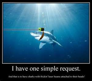 Worlds most powerful LASER