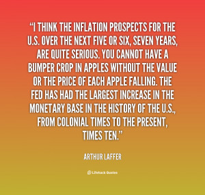 quote Arthur Laffer i think the inflation prospects for the 22844 png