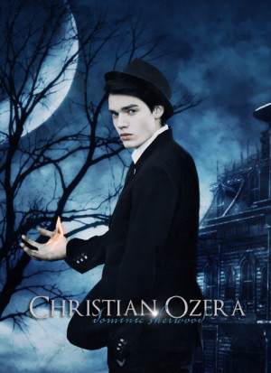 Christian Ozera Christian Ozera