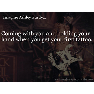 Ashley Purdy Quotes