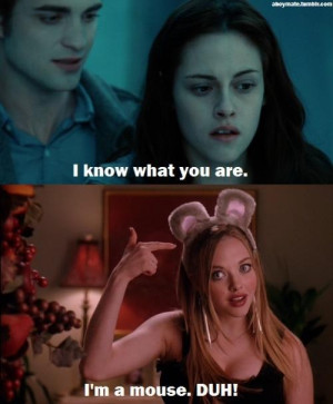 ... 3rd! Celebrate with 13 hilarious ‘Mean Girls’ mash-up memes