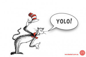 Dr Suess Quotes To Live By