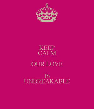 unbreakable love fragrance this love is unbreakable of unbreakable ...