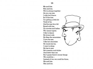famous poems by shel silverstein