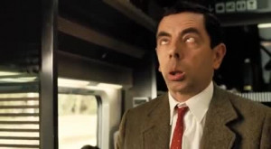 Phone Calls from Mr. Bean's Holiday -Quotes | Anyclip