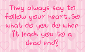 Love hurts Facebook Status #674806 - Facebook Statuses