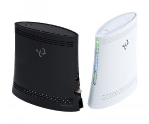 Hitron Technologies Cable Modem