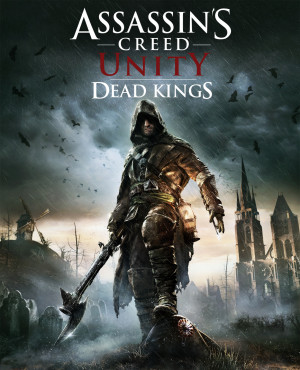 Assassin’s Creed Unity: Dead Kings and China Chronicles revealed