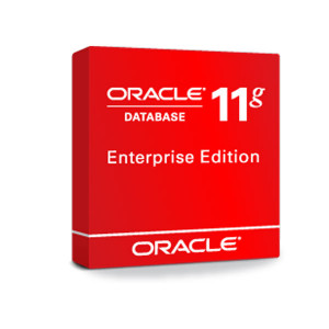 Oracle Database 11g Enterprise Edition