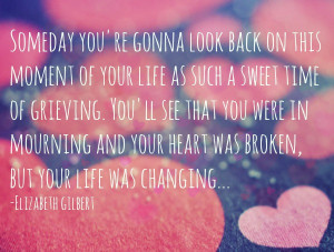 Best quotes to get you through divorce, break-ups and heartbreak