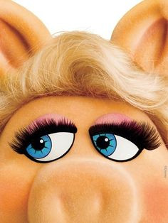 miss piggy More