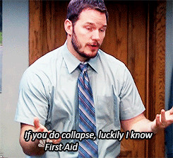 10 Reasons Andy Dwyer From “Parks And Recreation” Should Be Your ...