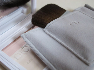 Images for light snow shimmer face powder