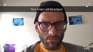 How Not to Embarrass Yourself on Snapchat: The Millennial Guide for ...
