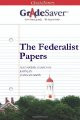 Home : The Federalist Papers : Study Guide : Summary and Analysis of ...