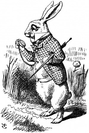 John Tenniel (1820–1914)