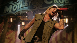 Motley Crue
