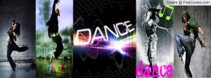 Hip Hop Dance Profile Facebook Covers