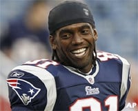 Randy Moss just not worth the trouble