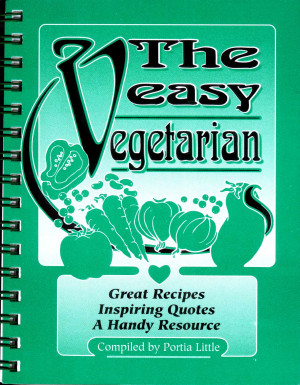 Quotes About Being Vegetarian